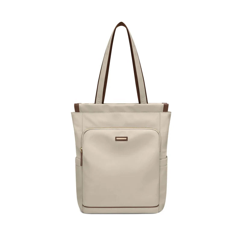 Convertible Women's Backpack & Shoulder Bag