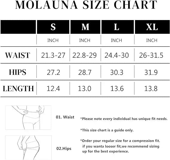 Fitness Shorts for Women Tight Cycling Shorts Yoga Shorts Breathable Sports Pants With Packet High Waist No Awkward Lines Shorts