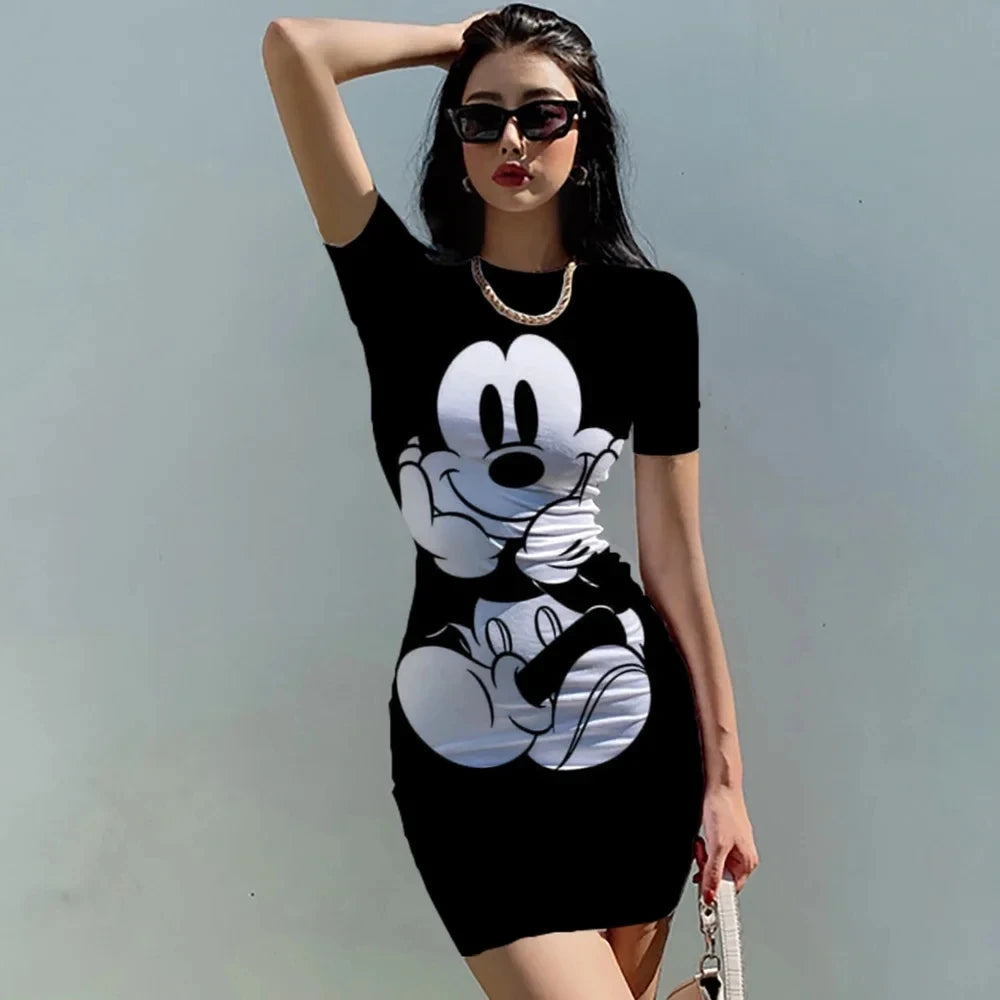 Disney Minnie Mickey Mouse