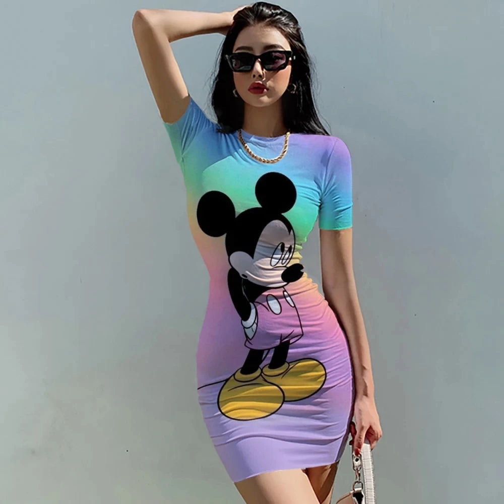 Disney Minnie Mickey Mouse