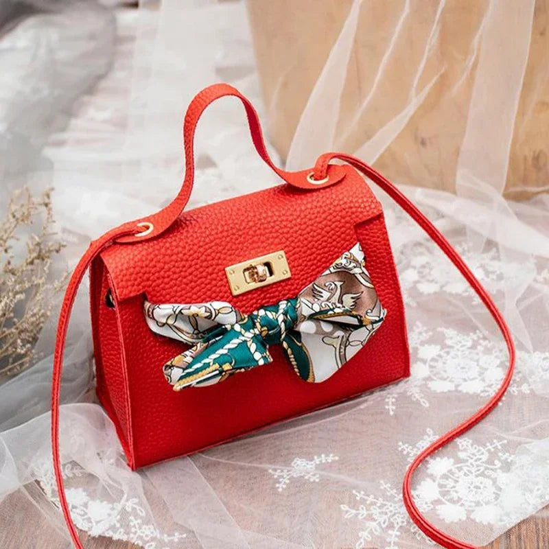 Silk Scarf Handbags 2021 Women Handbags Small Bag Women's Shoulder Bag Designer Bag Bags for Women Hand Bags Bolsa Feminina