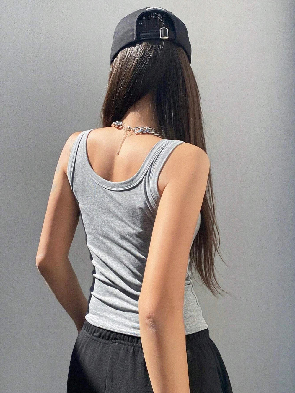 Soft Camisole Tank Top for Women