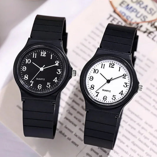 Simple Brand Quartz Watch for Women Student Ladies Watches Fashion Leisure WristWatch Gift Reloj Mujer Elegante Reloj De Mujer