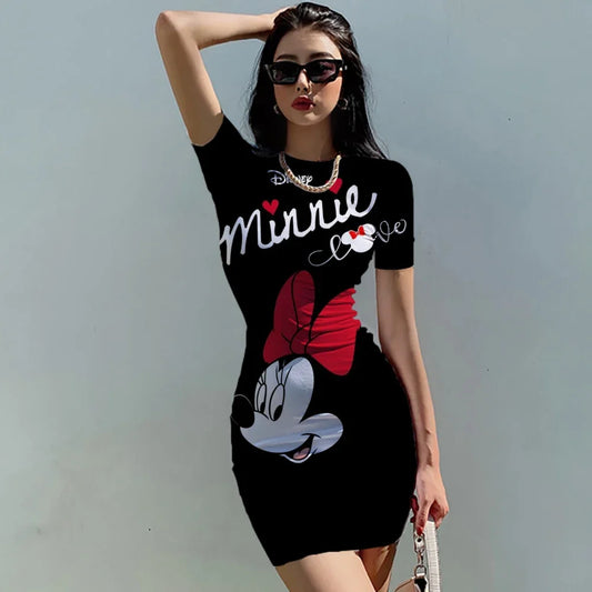 Disney Minnie Mickey Mouse